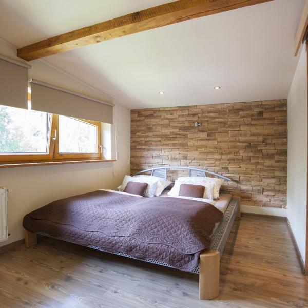 Apartament Na Górskiej