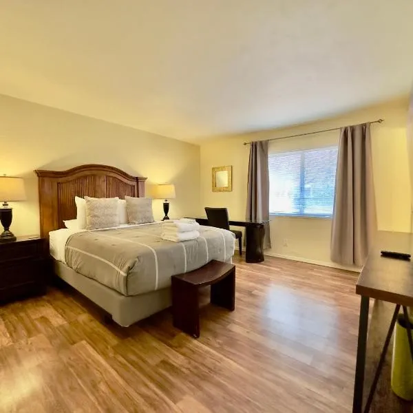 Zen Desert Home, Great Location, hotel in Sedona