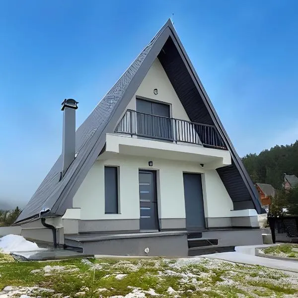 Villa Anemar, hôtel à Blidinje