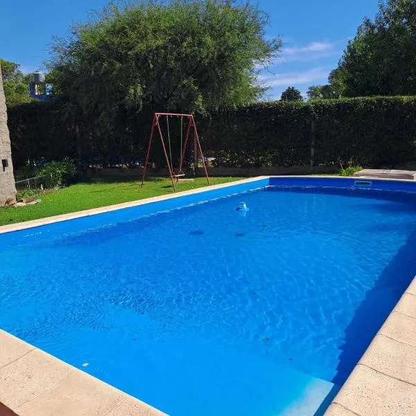 Casa Belén, Hotel in Toay