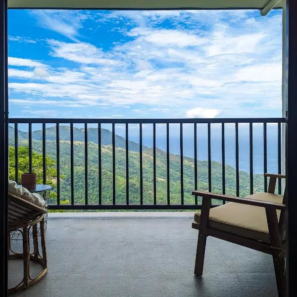 Ponderosa Golf and Resort, Hotel in Puerto Galera