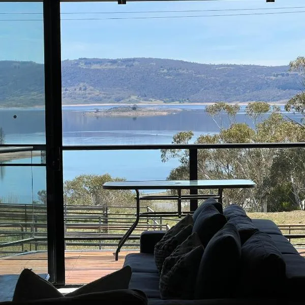 Stockyards 2, Jindabyne, hotel en Jindabyne