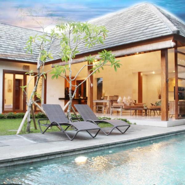 Villa Kim Seminyak
