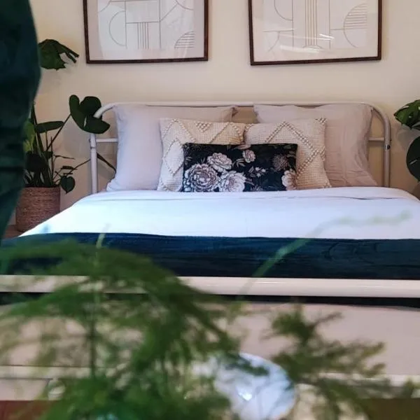 La Green Room, hotel v destinaci Poitiers