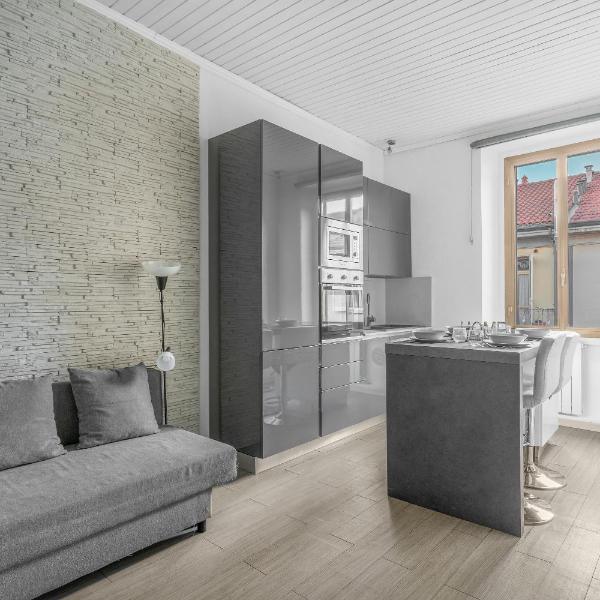 VEN88 - Loreto - Duomo -Large - Modern - Central, Милан