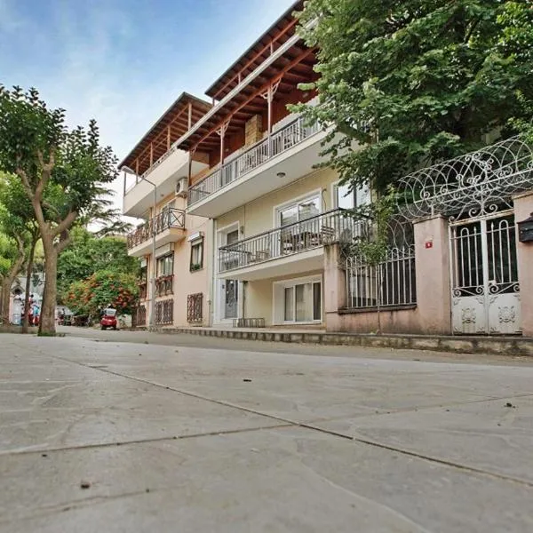 Büyükada Apart Hotel - Yeni Apart, hotel v destinaci Buyukada