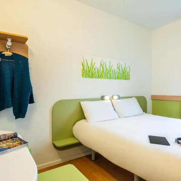 ibis budget Brugge Centrum Station, hotel en Brujas