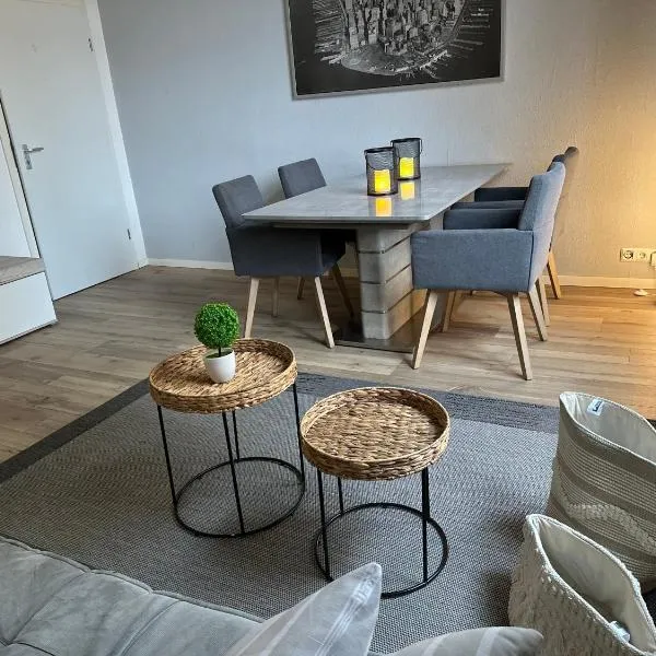 Live to Lion, hotel en Brunswick