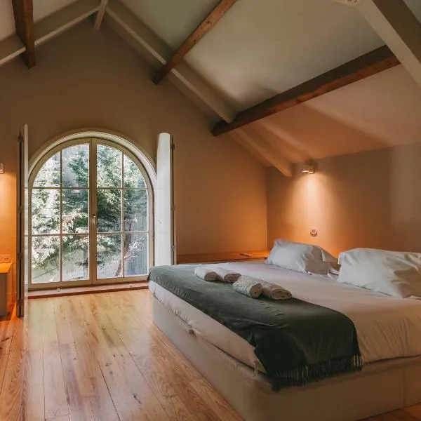 Oporto Maison Palace, Hotel in Porto