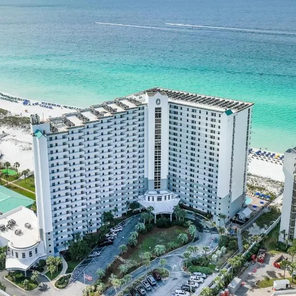 Pelican Beach Resort by Tufan, Hotel in Destin