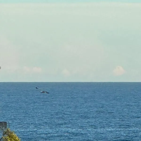 Casa Sarah, hotel v Sanremu