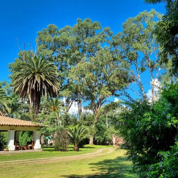 Posada El Prado, khách sạn ở Salta