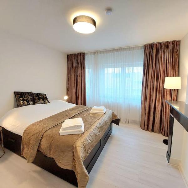 Studio Bink, Maastricht