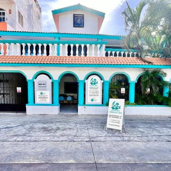 Casa Puerto Morelos, hotel in Puerto Morelos
