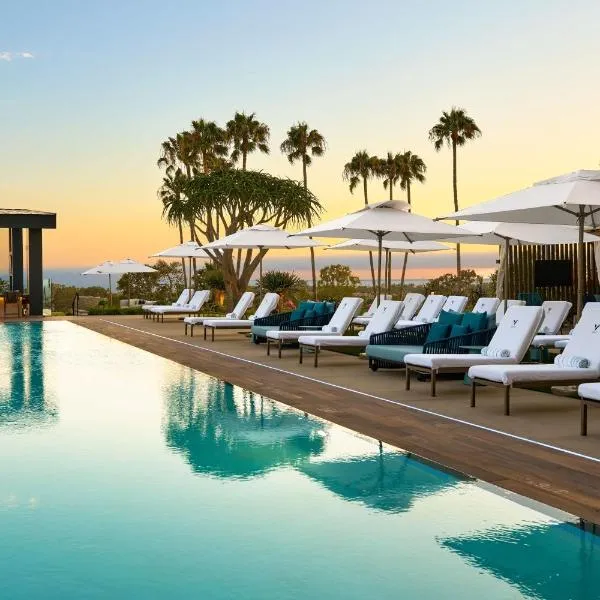 VEA Newport Beach, a Marriott Resort & Spa, hotel v destinácii Newport Beach