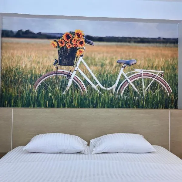 Fastrooms Bekasi, ξενοδοχείο σε Bekasi