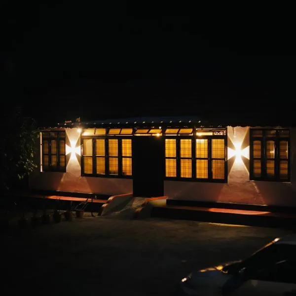 Paroommel Haven Wayanad, ξενοδοχείο σε Kenichira