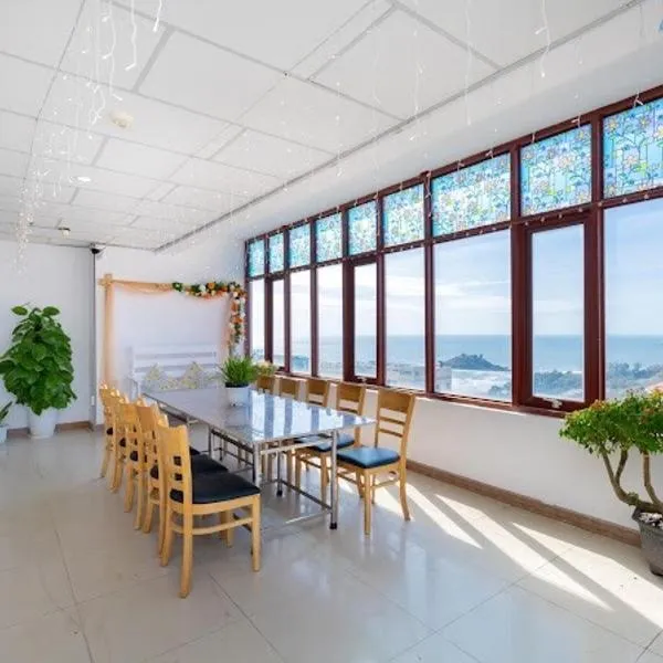 KHÁCH SẠN SƠN THỊNH 23D THÙY VÂN, hotel in Vung Tau