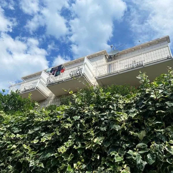 Villa Mar Vintage Apartments, hotel in Dubrovnik