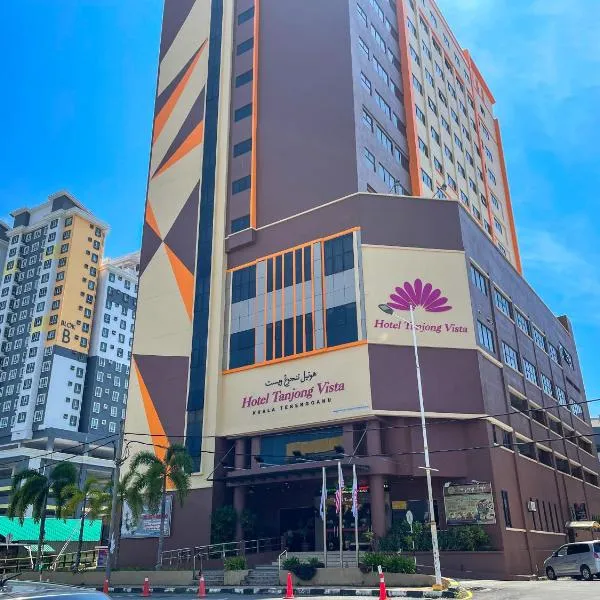Hotel Tanjong Vista, Hotel in Kuala Terengganu