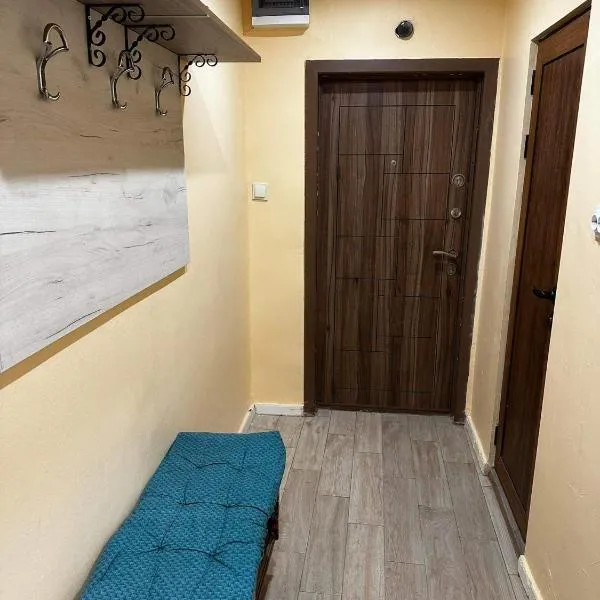 Апартамент Миели, hotel in Sofia