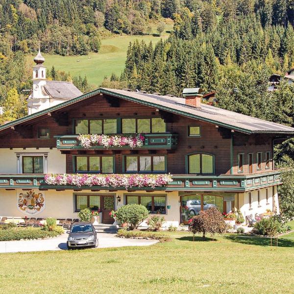 Stunning Apartment In Flachau With 2 Bedrooms And Wifi
