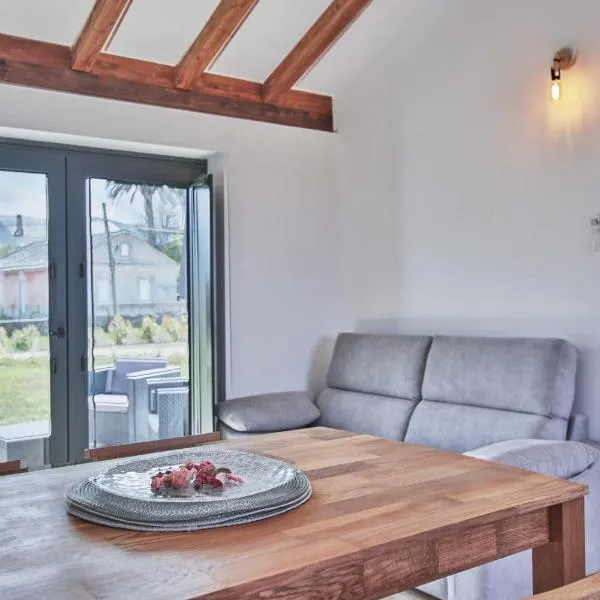 Apartamentos Turísticos A Galera - Ribadeo, hotel in Ribadeo