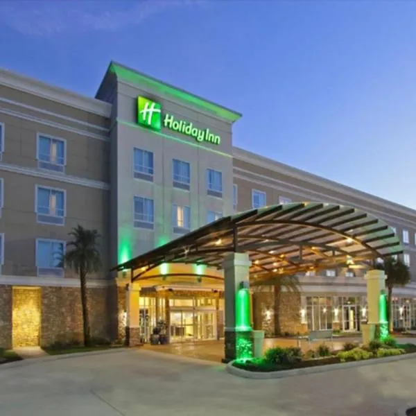 Holiday Inn Hammond by IHG, hotel v destinaci Hammond