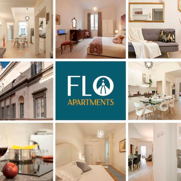 Bargello - Flo Apartments