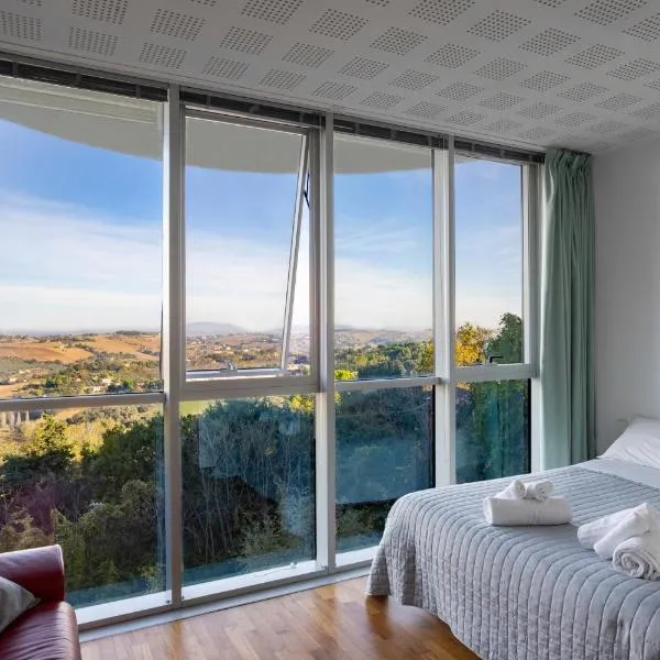 Lo Spettacolo, Hotel in Macerata