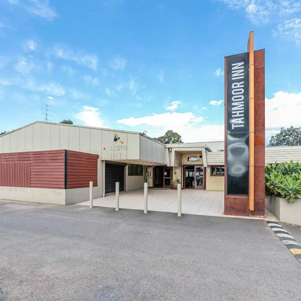 Tahmoor Inn, ξενοδοχείο σε Tahmoor