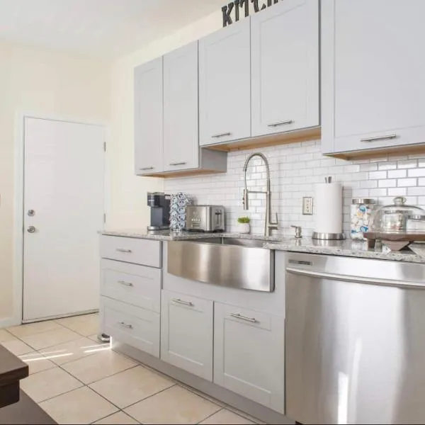 Comfort Stay, hotel in Boston