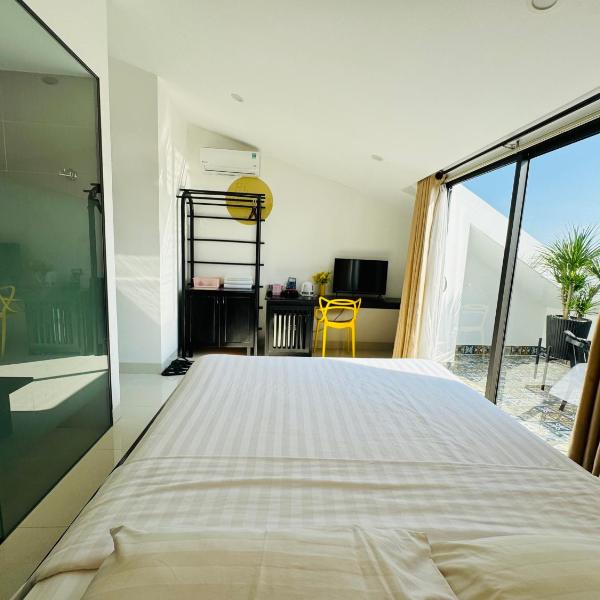 Maison Khoi Homestay, Hội An