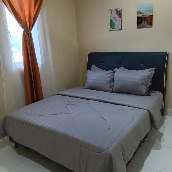 NURUL ROOMSTAY LANGKAWI, готель у місті Пантай-Ченанг