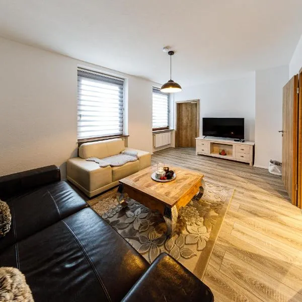 Apartment Tea, Hotel in Triberg im Schwarzwald