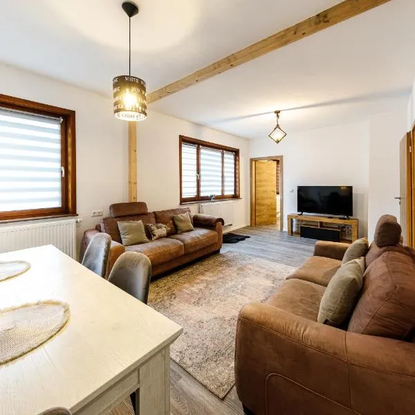 Apartment Tea 1, ξενοδοχείο σε Triberg