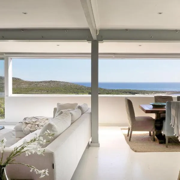 Broad Horizon, hotel in Scarborough