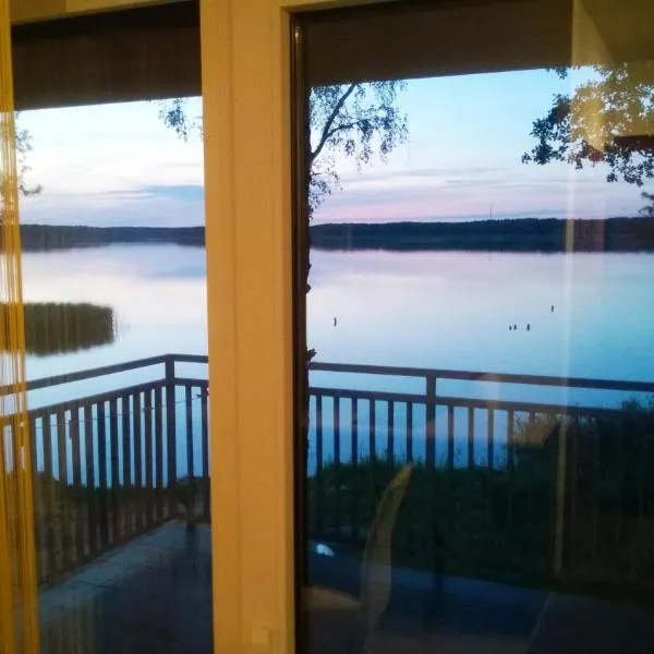 Apartament Słoneczna, hotel v destinaci Radzyń