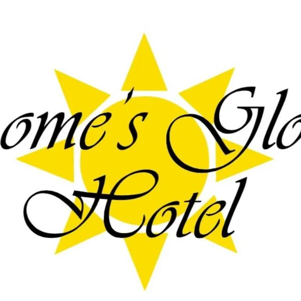 ROME'S GLORIA HOTEL, hotel u Rimu