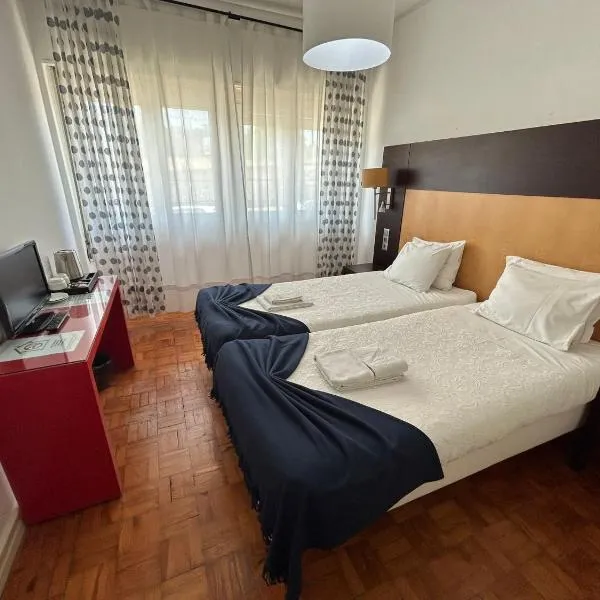 Discovery Apartment Benfica, hotel em Lisboa