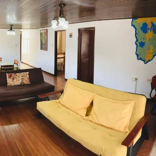 Apartamento JJ Vargas - Movistar Arena, Campin, Simon Bolivar, Centro Alto Rendimiento, Coliseo Deportes，位于波哥大的酒店