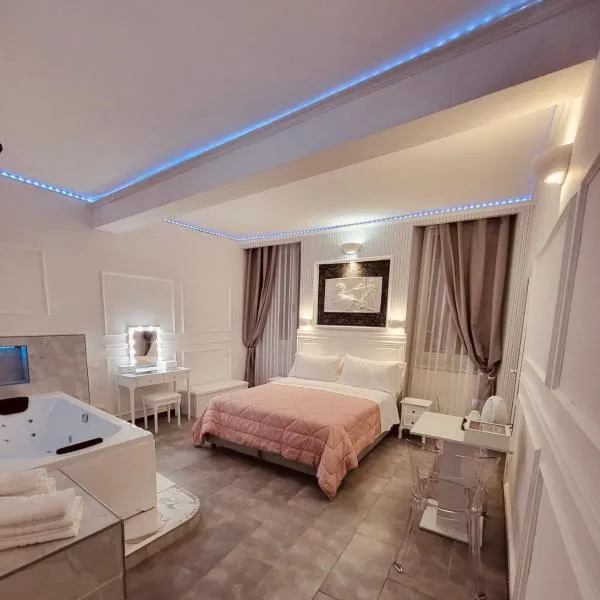 A&F Colosseo, hotel in Rome