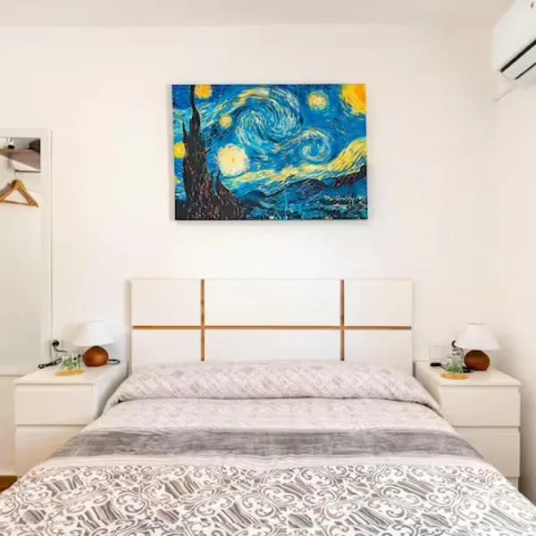 El Remanso, hotel in Seville