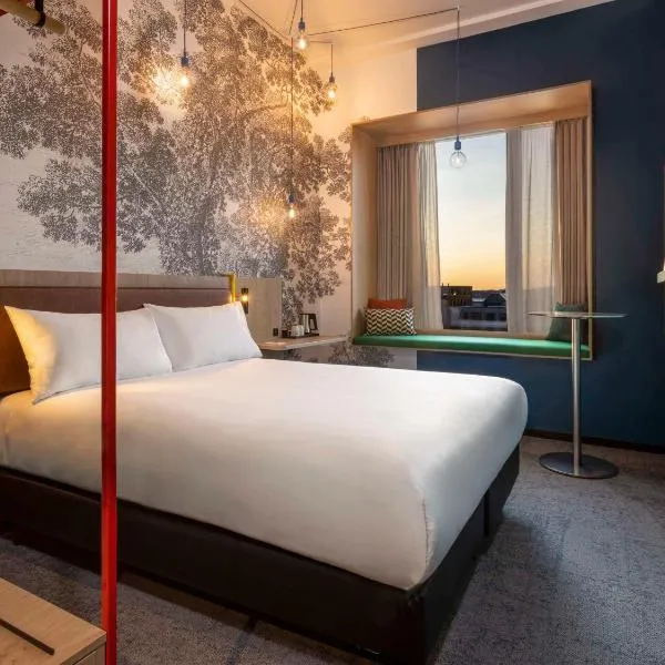 ibis Styles Copenhagen Orestad, hotel a Copenaghen