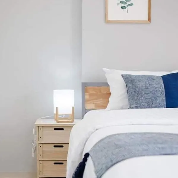 Annahouse, hotel v destinaci Čiang Rai