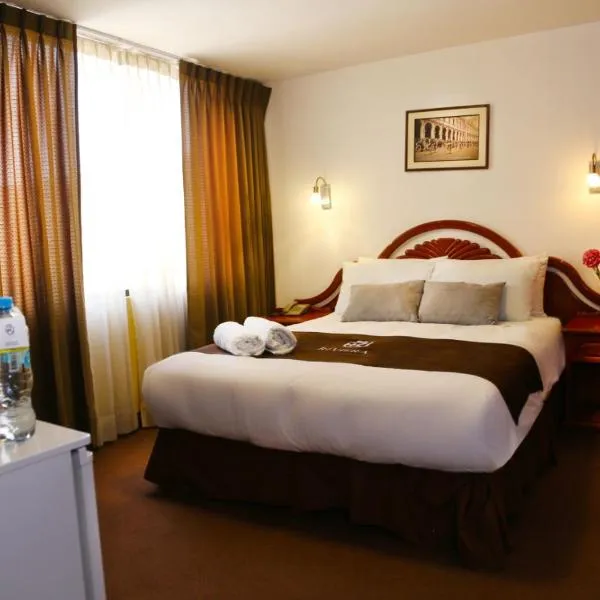 Hoteles Riviera Cayma, hotel in Arequipa