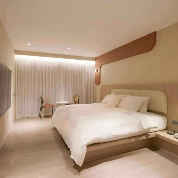 Hope Hotel Tainan - Minsheng Branch, Hotel in Tainan