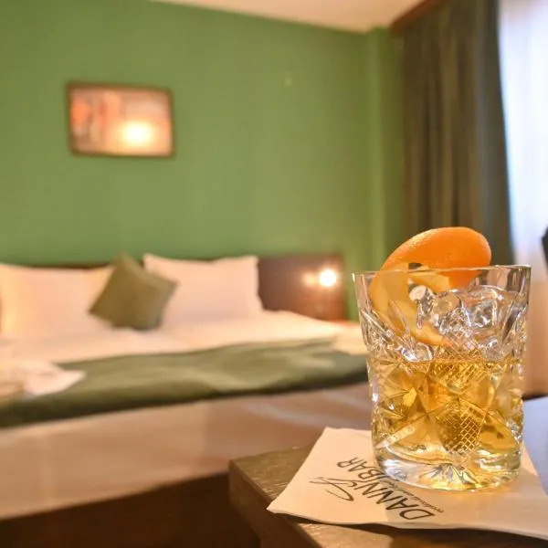 Hotel Ida, hotel in Bansko