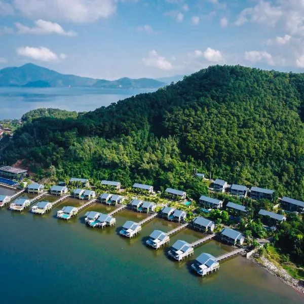 Vedana Lagoon Resort & Spa, ξενοδοχείο σε Hue