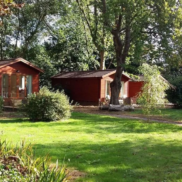 Elm Lodge, Hotel in Bosham